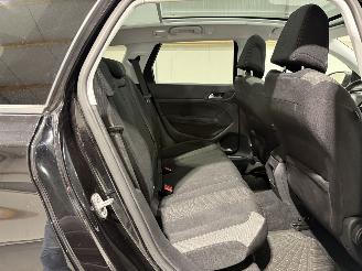 Peugeot 308 1.2 96kW PureTech Style Airco Navi picture 22
