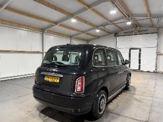 Levc Tx 1.5Hybrid 67kW 7P. Led Leder picture 6