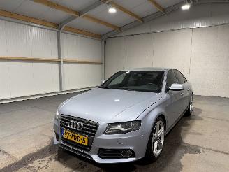 Audi A4 Limousine 1.8TFSI 88kW  Pro Line S picture 10