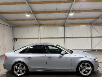 skadebil auto Audi A4 Limousine 1.8TFSI 88kW  Pro Line S 2011/1