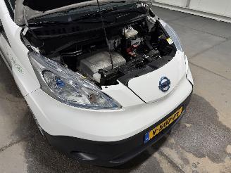 Nissan E-NV200 40kWh 80kW Automaat Business Navigatie picture 25