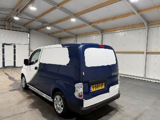 Nissan E-NV200 40kWh 80kW Automaat Business Navigatie picture 12
