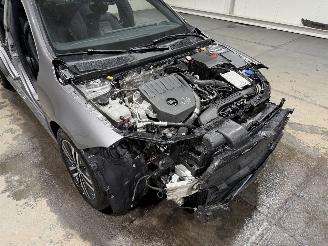 Mercedes Cla-klasse 200 Automaat 120kW Business Solution Luxury picture 13