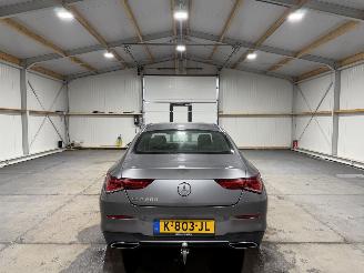 Mercedes Cla-klasse 200 Automaat 120kW Business Solution Luxury picture 7