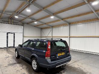 Volvo Xc-70 2.5T 154kW Airco Geartronic Line picture 12
