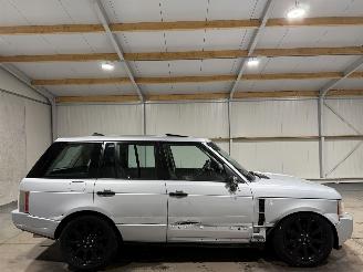 Unfallwagen Land Rover Range Rover 4.2 V8 Supercharger 428PK! Automaat Schuifkanteldak 2006/1