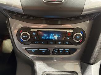 Ford Focus 1.0EcoBoost 92kW Titanium picture 38