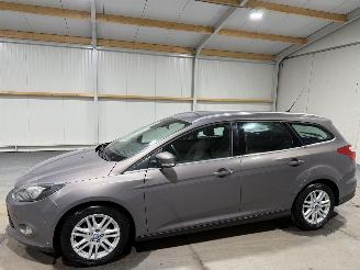 Ford Focus 1.0EcoBoost 92kW Titanium picture 9