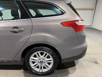 Ford Focus 1.0EcoBoost 92kW Titanium picture 15