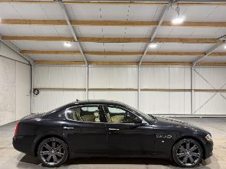 Maserati Quattro porte 4.2 294kW Automaat Executive GT Schuifkantel picture 1