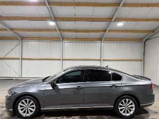 Volkswagen Passat 1.4TSI 110kW Automaat ACT Connected Series picture 8