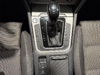 Volkswagen Passat 1.4TSI 110kW Automaat ACT Connected Series picture 20