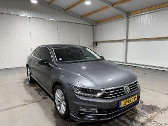 Volkswagen Passat 1.4TSI 110kW Automaat ACT Connected Series picture 3