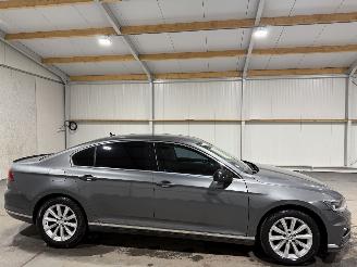 Volkswagen Passat 1.4TSI 110kW Automaat ACT Connected Series picture 2