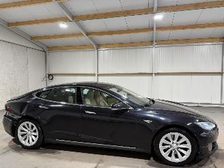 Tesla Model S 70Base 235kW Automaat Leder picture 2