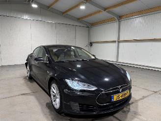 Tesla Model S 70Base 235kW Automaat Leder picture 3