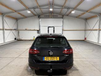 Volkswagen Passat 1.4TSI 92kW Business Edition Clima picture 7