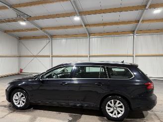 Volkswagen Passat 1.4TSI 92kW Business Edition Clima picture 11