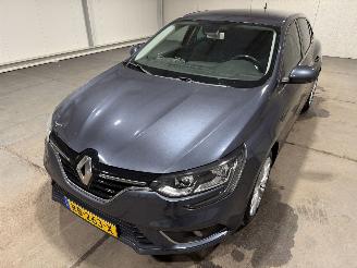 Renault Mégane 1.2TCe 74kW Clima Navi picture 21