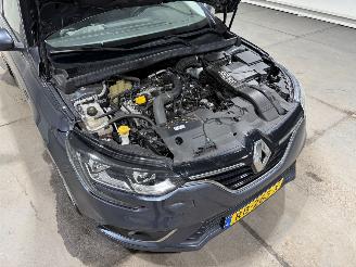 Renault Mégane 1.2TCe 74kW Clima Navi picture 25