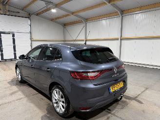 Renault Mégane 1.2TCe 74kW Clima Navi picture 12