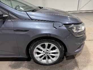 Renault Mégane 1.2TCe 74kW Clima Navi picture 16
