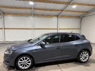 Renault Mégane 1.2TCe 74kW Clima Navi picture 9