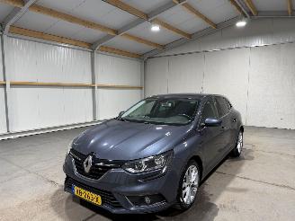 Renault Mégane 1.2TCe 74kW Clima Navi picture 10