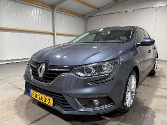 Renault Mégane 1.2TCe 74kW Clima Navi picture 24