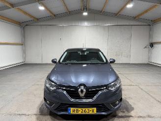 Renault Mégane 1.2TCe 74kW Clima Navi picture 4