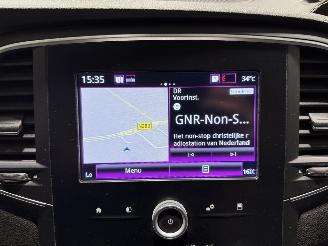 Renault Mégane 1.2TCe 74kW Clima Navi picture 30