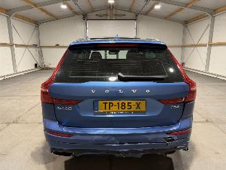 Volvo Xc-60 2.0T5 184kW Automaat AWD R-Design picture 7