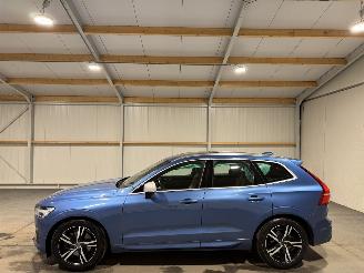 Volvo Xc-60 2.0T5 184kW Automaat AWD R-Design picture 8