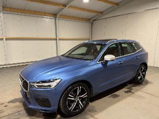 Volvo Xc-60 2.0T5 184kW Automaat AWD R-Design picture 9