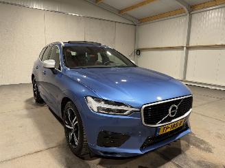 Volvo Xc-60 2.0T5 184kW Automaat AWD R-Design picture 3