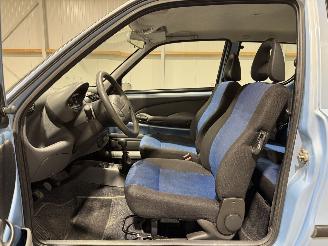 Fiat Seicento 1.1 40kW Active picture 13