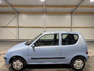 Fiat Seicento 1.1 40kW Active picture 8
