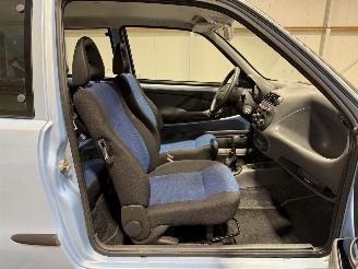 Fiat Seicento 1.1 40kW Active picture 19