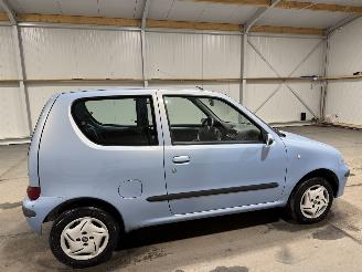 Fiat Seicento 1.1 40kW Active picture 5