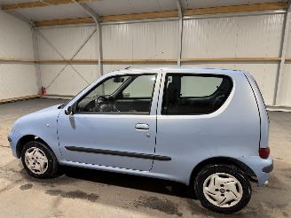 Fiat Seicento 1.1 40kW Active picture 11