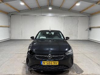 Opel Corsa 1.2 55kW Edition Airco picture 4