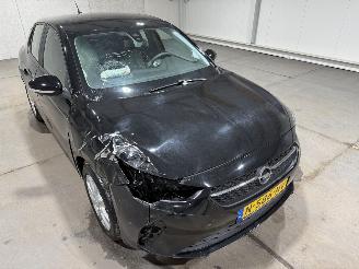 Opel Corsa 1.2 55kW Edition Airco picture 19