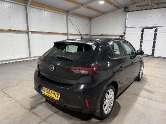 Opel Corsa 1.2 55kW Edition Airco picture 6