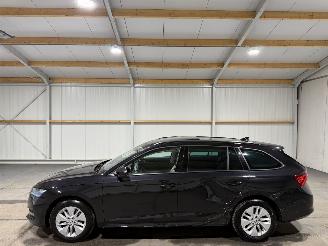 Skoda Octavia 1.0e-TFSI 81kW Automaat Pano Business Edition picture 8