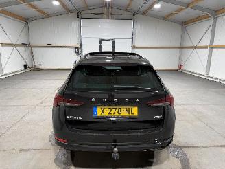 Skoda Octavia 1.0e-TFSI 81kW Automaat Pano Business Edition picture 7
