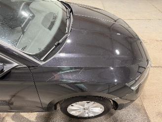 Skoda Octavia 1.0e-TFSI 81kW Automaat Pano Business Edition picture 20