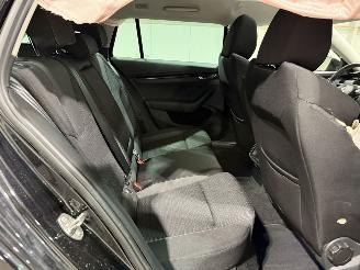 Skoda Octavia 1.0e-TFSI 81kW Automaat Pano Business Edition picture 52