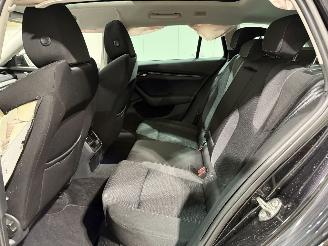 Skoda Octavia 1.0e-TFSI 81kW Automaat Pano Business Edition picture 51