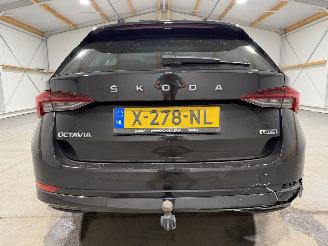 Skoda Octavia 1.0e-TFSI 81kW Automaat Pano Business Edition picture 34