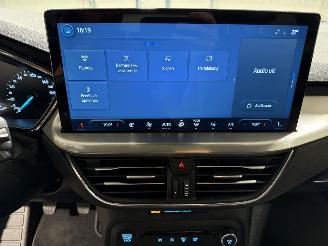 Ford Focus 1.0Ecoboost 92kW Hybrid Titanium picture 30